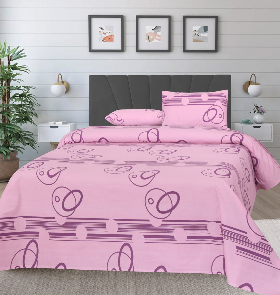 Bed Sheet Design FS-D 156