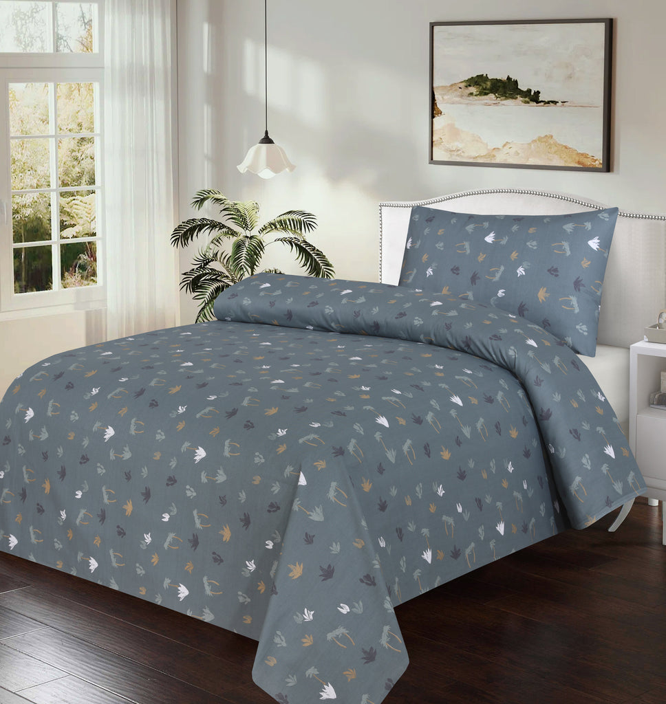 Single Bed Sheet Design 125