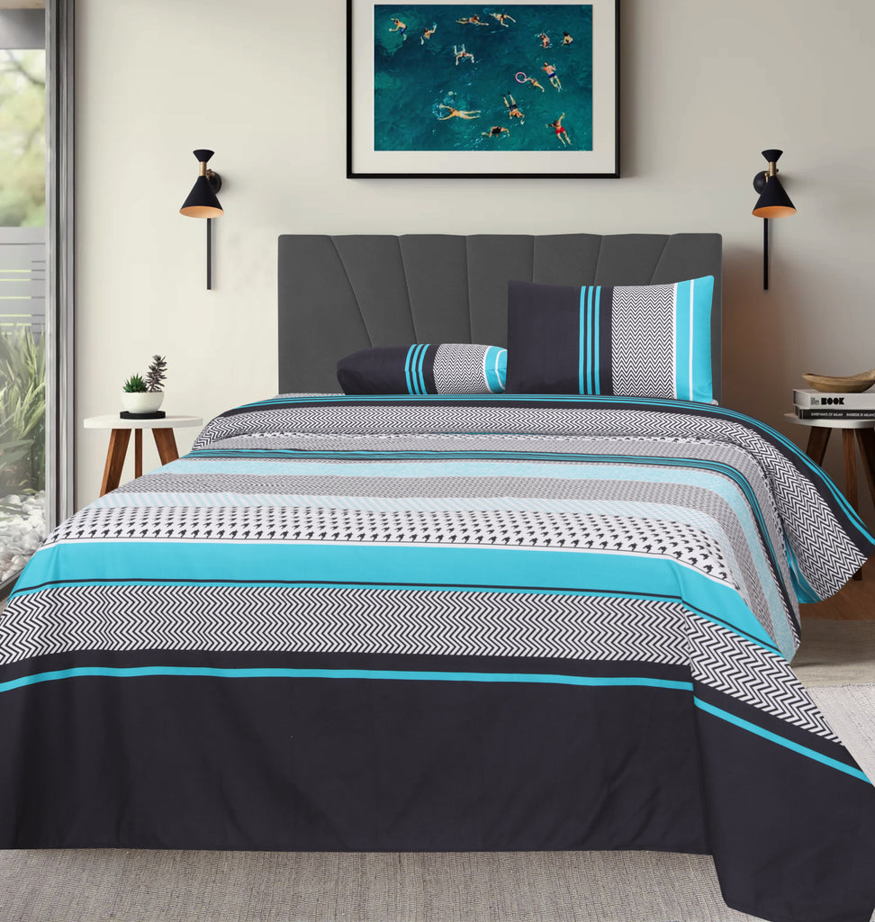 Bed Sheet Design FS-D 162