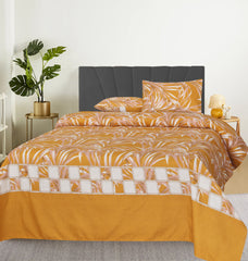 Bed Sheet Design FS-D 171