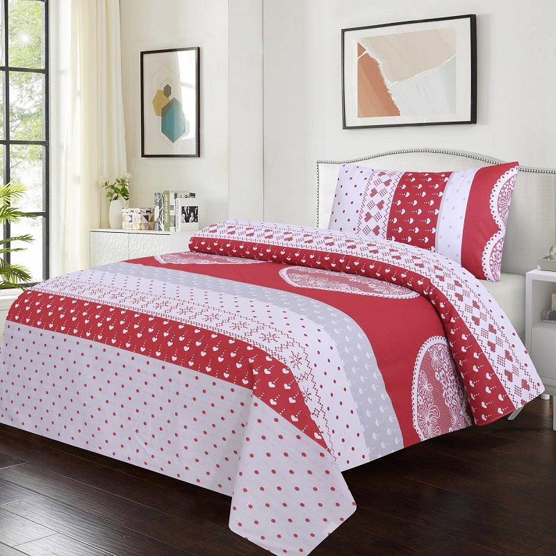 Single Bed Sheet Design 114