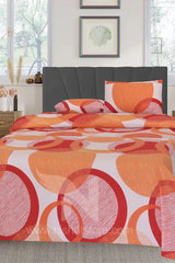 Bed Sheet Design Nc- C 125