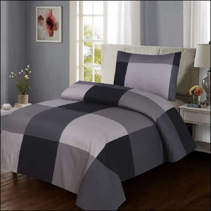 Single Bed Sheet Design 118