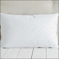 Vacuum Packed Luxury Filled Pillow Design 113